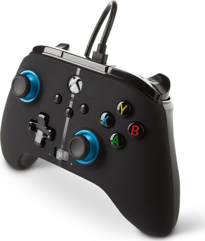 Gamepad PowerA XS Pad Enhanced (1518817-01)