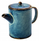 Kapak për ibrik qumështi Verlo Deep Blue, 820 ml, porcelan, i kaltër