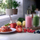 Miksër vertikal Philips HR2764/00 5000 Series, 800W, gotë Tritan 700 ml, çelik inox i zi