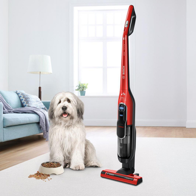 Thithëse elektrike Bosch Athlet ProAnimal BCH86PET1, 28V