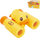 Teleskop lodër B.Duck, për fëmijë, me litar, shumëngjyrësh