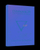 Liber loje Journal 29 Oblivion, interaktiv me puzzle, thriller shkencor, i kuq