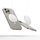 Këllëf telefoni Tech-Protect FlexAir për iPhone 15 Pro, TPU, transparent