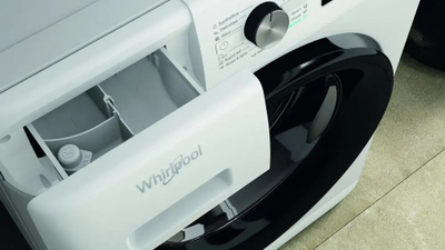 Lavatriçe Whirlpool FFB 10469 BV EE, 10 kg, motor inverter, e bardhë