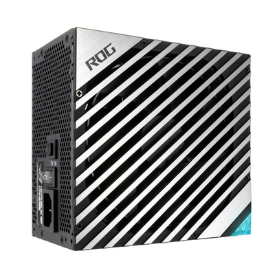 Burim energjie ASUS ROG THOR 850W Platinum II, 20+4 pin ATX, 850 W