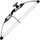 Hark compound Poe Lang Cobra Protex, 55 lb, 40.2", i zi