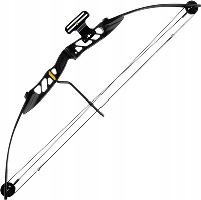 Hark compound Poe Lang Cobra Protex, 55 lb, 40.2", i zi