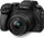 Kamerë sistemike Panasonic Lumix DMC G70KAEGK, 16MP, video 4K, e zezë
