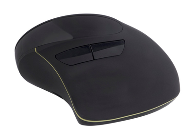 Maus Port Designs 900706-BT, RF Wireless+Bluetooth, i zi