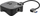 Docking station InLine 35392, USB 3.0, Gigabit Ethernet, gri alumini