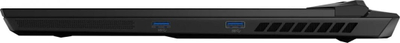 Laptop MSI Alpha 17 C7VG-035XPL, 17.3", AMD Ryzen 9 7945HX, 32 GB RAM, 1 TB SSD, NVIDIA GeForce RTX 4070, i zi