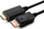 Adapter DisplayPort në HDMI MicroConnect, 4K, 2m, i zi
