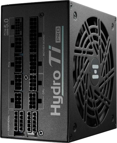 Burim energjie FSP/Fortron HYDRO Ti PRO 1000 PPA10A3803 ATX 3.0, 1000W