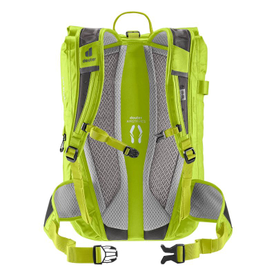 Shpinore Deuter Amager 25+5, 30L, gri