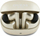Kufje wireless Guess Capsule GUTWST88MCTGD, ANC ENC, TWS, gold