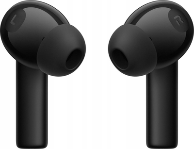 Безжични слушалки Oppo Enco Buds2, Bluetooth 5.2, 28 часа батерија, црни
