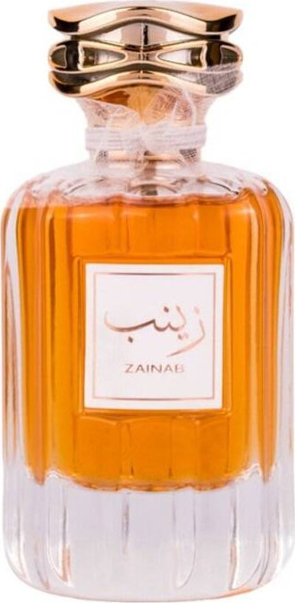 Parfum Attri Zainab Eau de Parfum, 100 ml, unisex