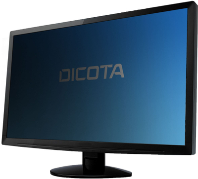 Filter privatësie DICOTA Secret, 23.6", 16:9, i zi