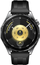 Ora e mençur Huawei Watch GT6, 46mm, ekran 1.47" AMOLED, GPS, e zezë