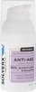 Serum fytyre Solverx Dermopeel Anti Age, acid glikolik laktik 30%, 30ml