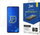 Foli mbrojtëse 3MK Silver Protect+ për Samsung A73 5G, antibakteriale, me montim me xhel, transparente