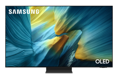 Телевизор Samsung OLED S95F, 55", 4K Smart, црн