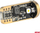 Llamba LED CANBUS AMiO T10 W5W 3SMD, 12V 24V, e bardhë