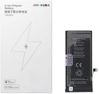 Bateri Jcid për iPhone 11, 3500 mAh, kapacitet i lartë