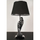 Llambë tavoline argjend 15×53 cm (HM7478.02)