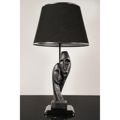 Llambë tavoline argjend 15×53 cm (HM7478.02)