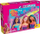 Puzzle dyshemeje Lisciani Barbie Maxifloor, 60 pjesë, për fëmijë 4+