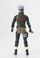 Figurë aksion Naruto Kakashi The Great War, plastike, shumëngjyrëshe