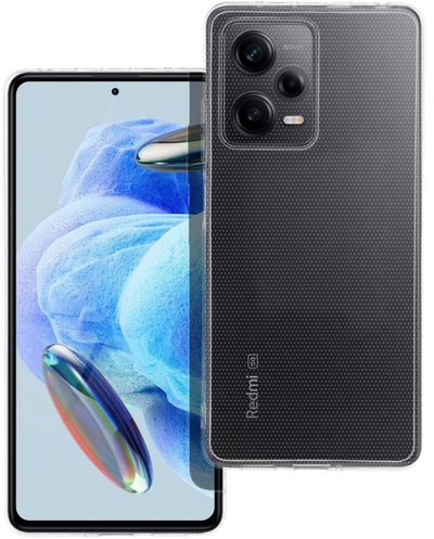 Kapotë mbrojtëse transparente për telefon OEM, TPU 2 mm