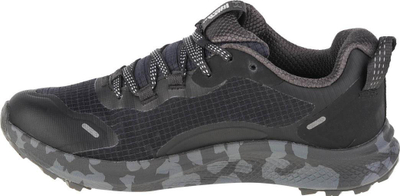 Atlete vrapi Under Armour Charged Bandit TR 2 SP W, për goca, të zeza