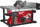 Sharrë tavoline Milwaukee M18 FTS210 Fuel, pa kabllo 18V, disk 210mm, e kuqe