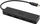 Hub USB C I-tec C31HUBMETAL2A2C, 2x USB 3.0, 2x USB C, i zi
