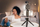 Set vloggingu Cellularline Tripod C Micro, mikrofon i jashtëm, dritë LED, i zi