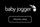 Adapter karroce Baby Jogger City Select, për ulëse makine, komplet, i zi
