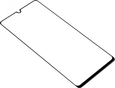 Xham mbrojtës GC Clarity për Samsung Galaxy A42, 0.2mm, xham i fortë, transparent