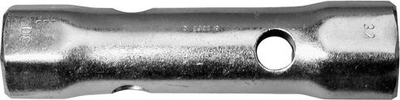 Çelës tubor dyansh Tona Expert, 18 x 21 mm, metalik gri