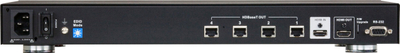 Splitter HDMI Aten VS1814T, 4 porta, 4K, i zi