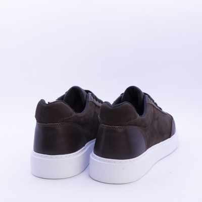 Luzaro Urban Classic – Brown