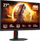 Monitor gaming AOC G4 Q27G4SRU, 27", QHD 2560 x 1440, i zi