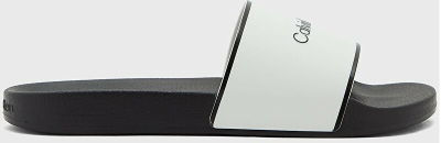 Papuçe Calvin Klein HW0HW013820GN