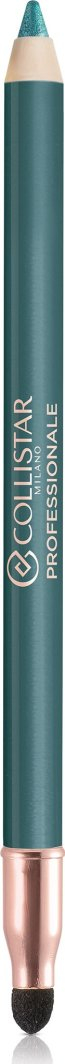 Laps sysh Collistar Professional Eye Pencil, waterproof, 1.2ml, ngjyra Aquamarine