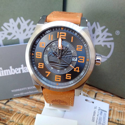 Orë dore Timberland Tilden TBL, 15247JSB / 02
