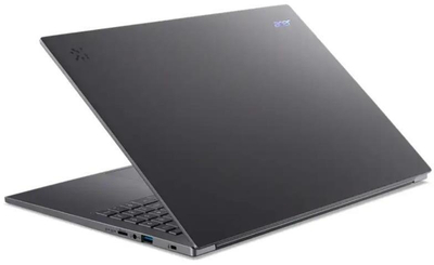 Notebook Acer Aspire 16 AI A16-11M-X9L6, 16" 32GB RAM 1TB SSD, Steel Grey