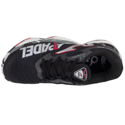 Машки патики за падел Joma Smash, црни