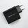 Karikues Qoltec Super Quick PD 90W, 1x USB C, 1x USB A, i zi