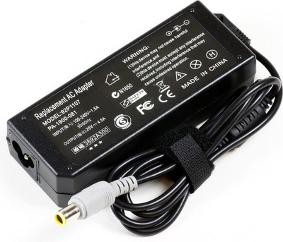 Karikuesi për laptop MicroBattery 90W, 5.5mm, 4.5A, MBA1182